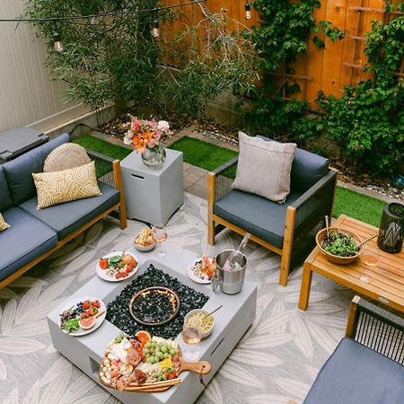 Luxe Ob Retreat Sauna Bikes Beach Nearby San Diego Exterior foto