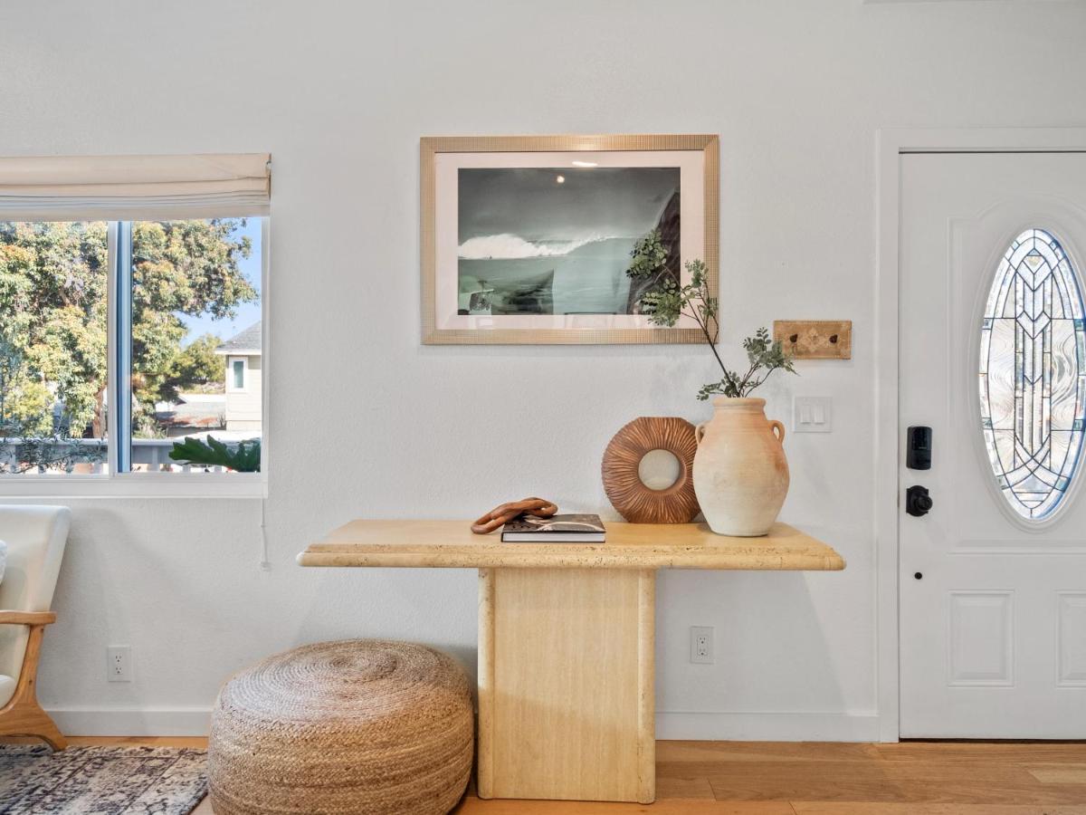 Luxe Ob Retreat Sauna Bikes Beach Nearby San Diego Exterior foto