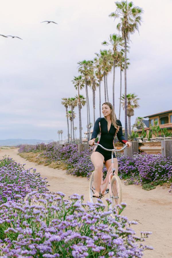 Luxe Ob Retreat Sauna Bikes Beach Nearby San Diego Exterior foto