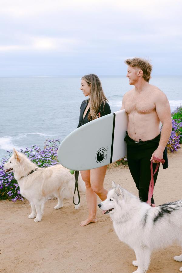 Luxe Ob Retreat Sauna Bikes Beach Nearby San Diego Exterior foto
