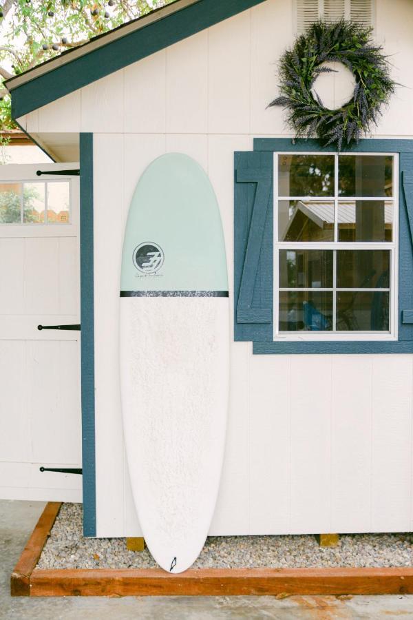 Luxe Ob Retreat Sauna Bikes Beach Nearby San Diego Exterior foto