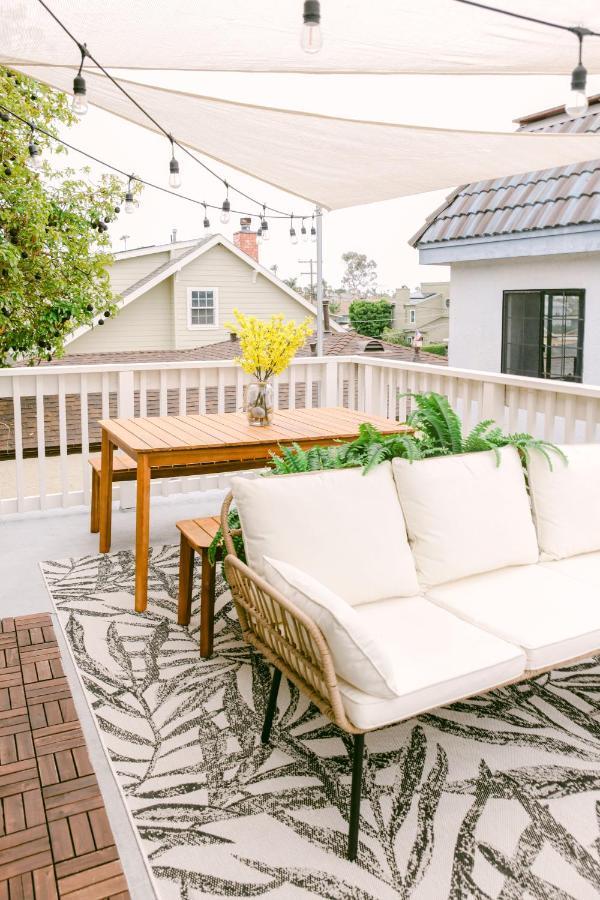 Luxe Ob Retreat Sauna Bikes Beach Nearby San Diego Exterior foto